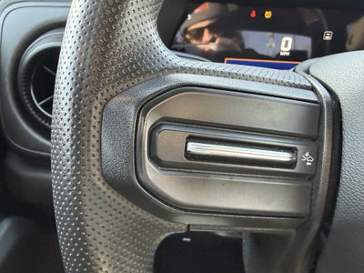 2024 Chevrolet Colorado WT