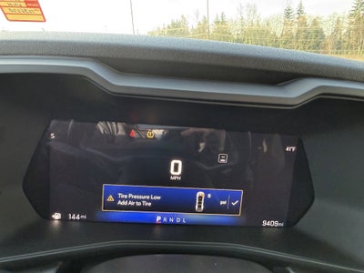 2024 Chevrolet Colorado WT