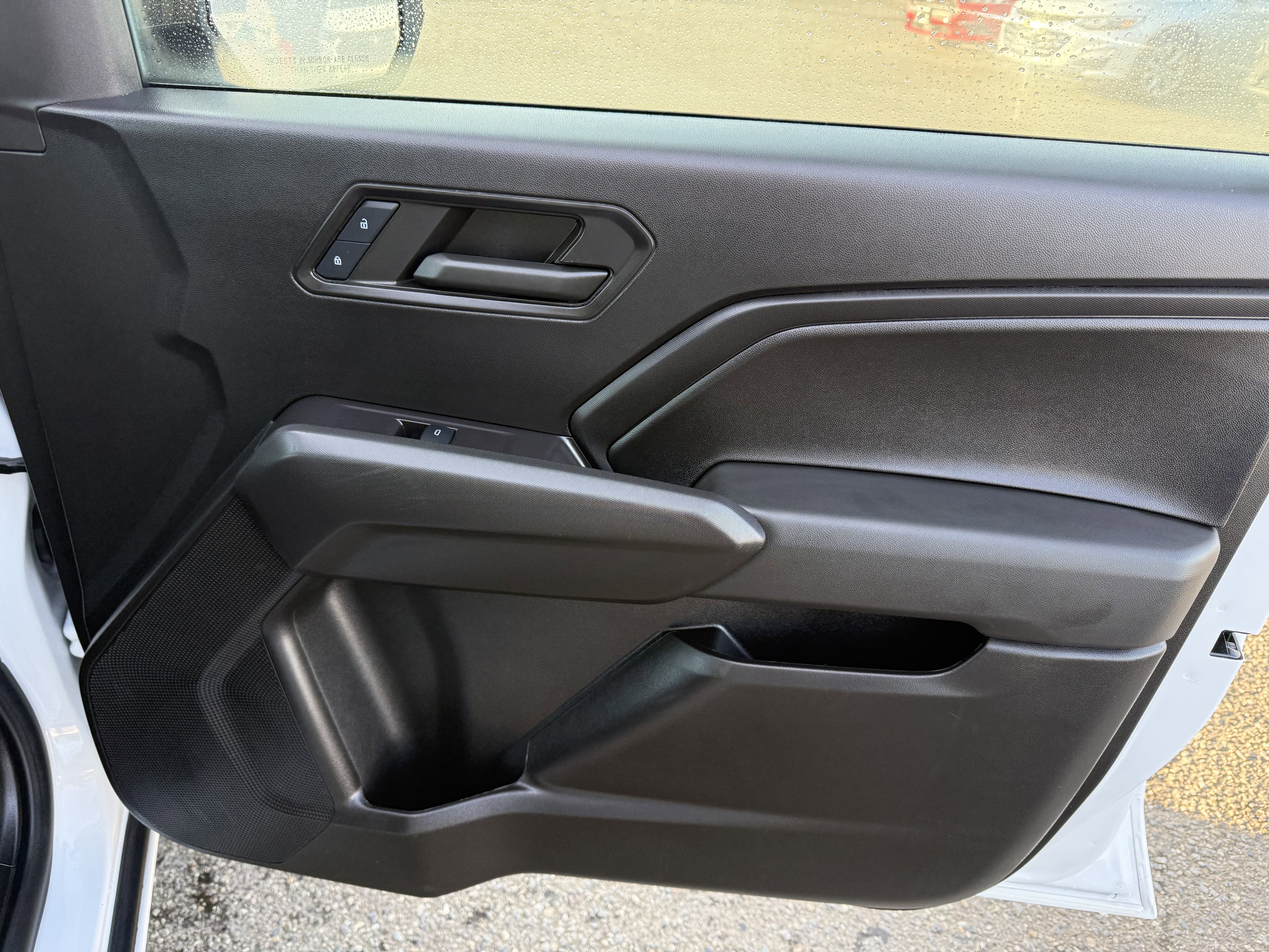 2024 Chevrolet Colorado WT