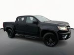 2018 Chevrolet Colorado 4WD Z71