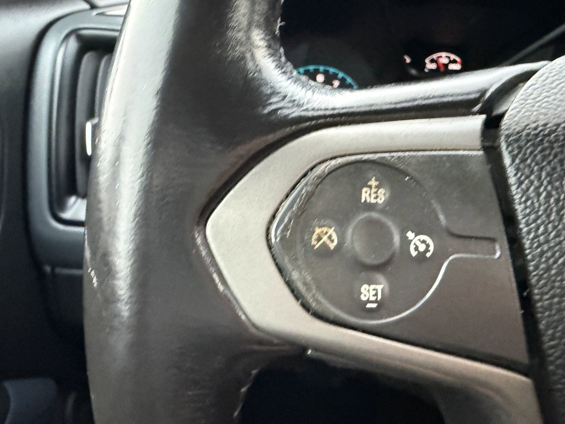 2018 Chevrolet Colorado 4WD Z71