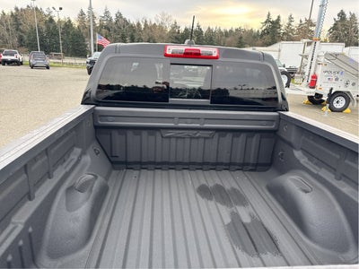 2019 Chevrolet Colorado 4WD ZR2