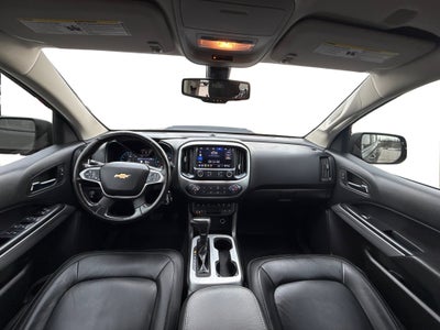 2019 Chevrolet Colorado 4WD ZR2
