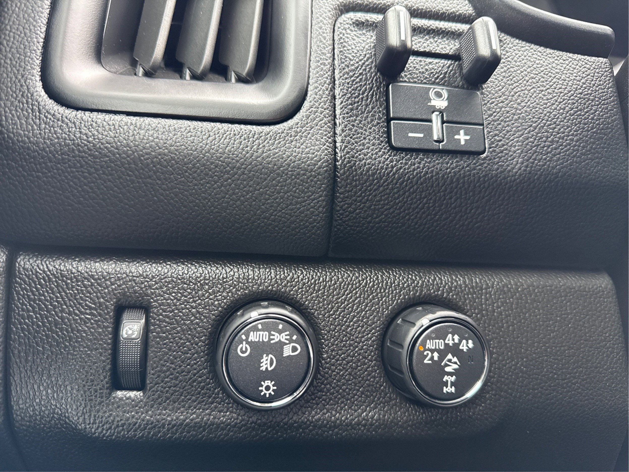 2019 Chevrolet Colorado 4WD ZR2