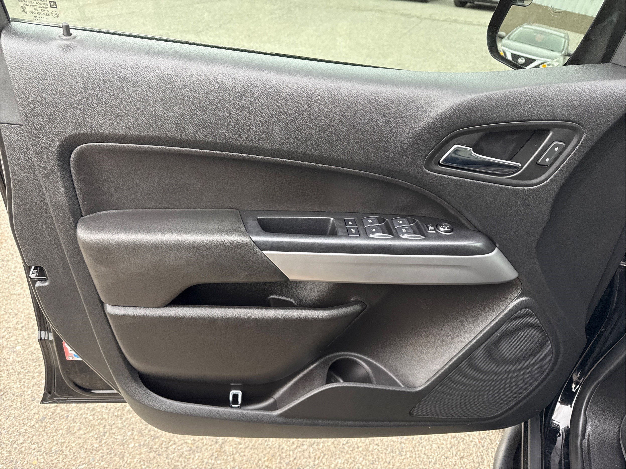 2019 Chevrolet Colorado 4WD ZR2