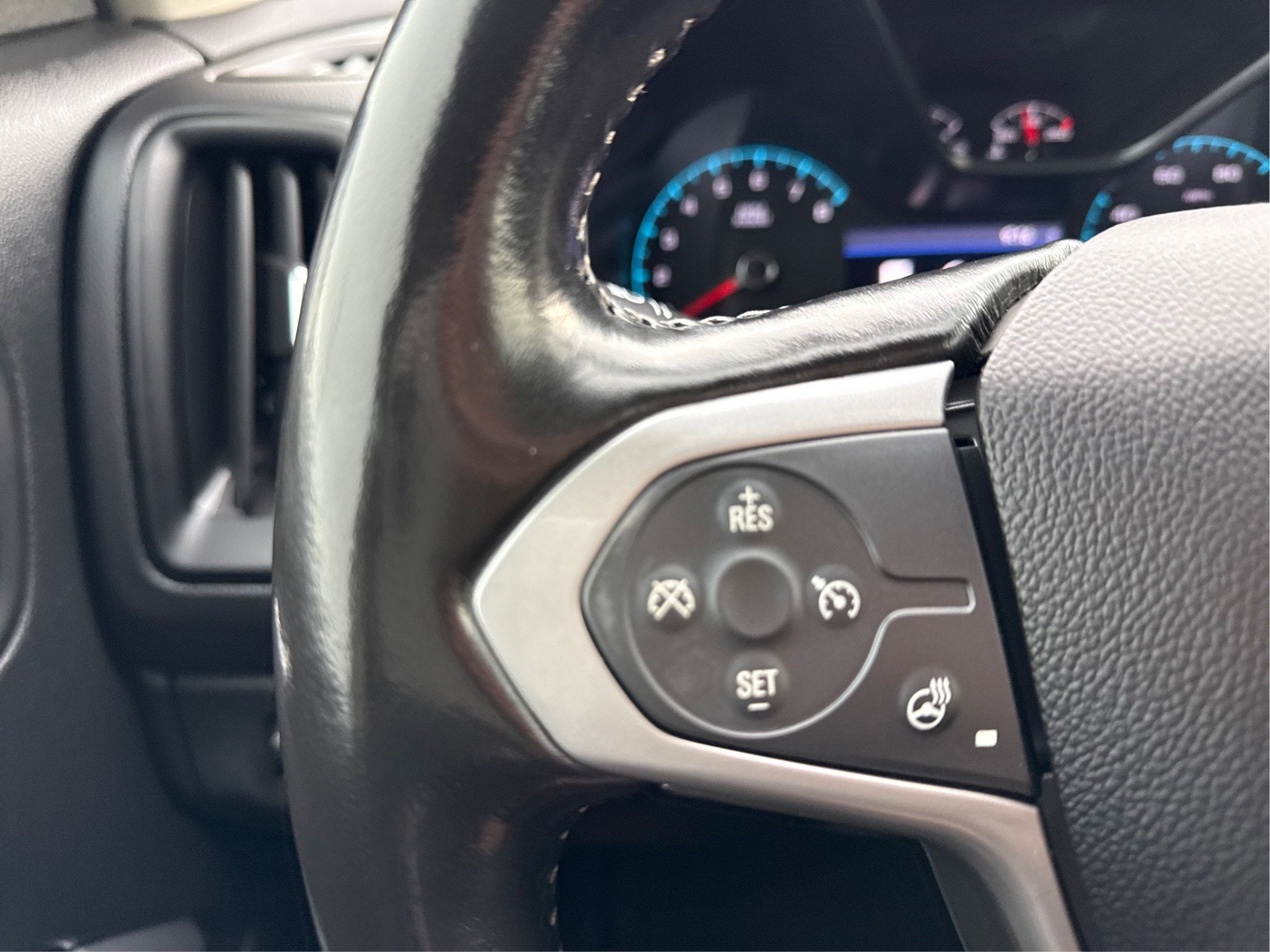 2019 Chevrolet Colorado 4WD ZR2