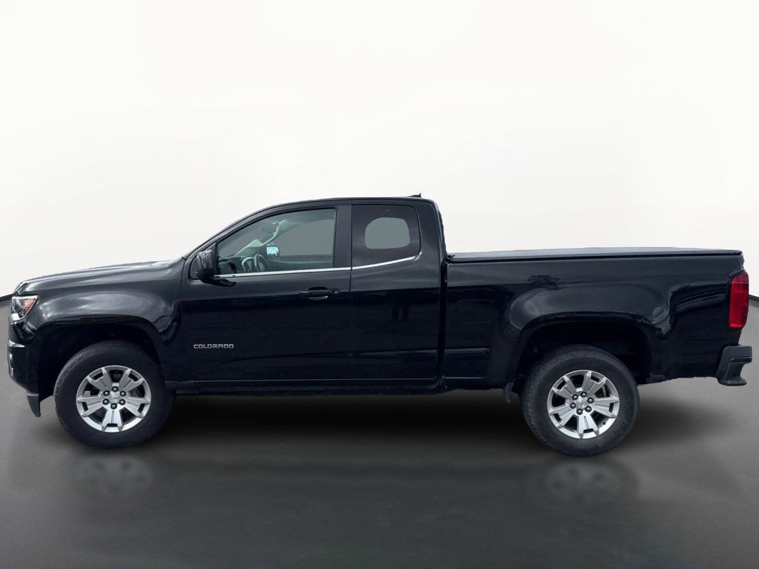 2015 Chevrolet Colorado 2WD LT