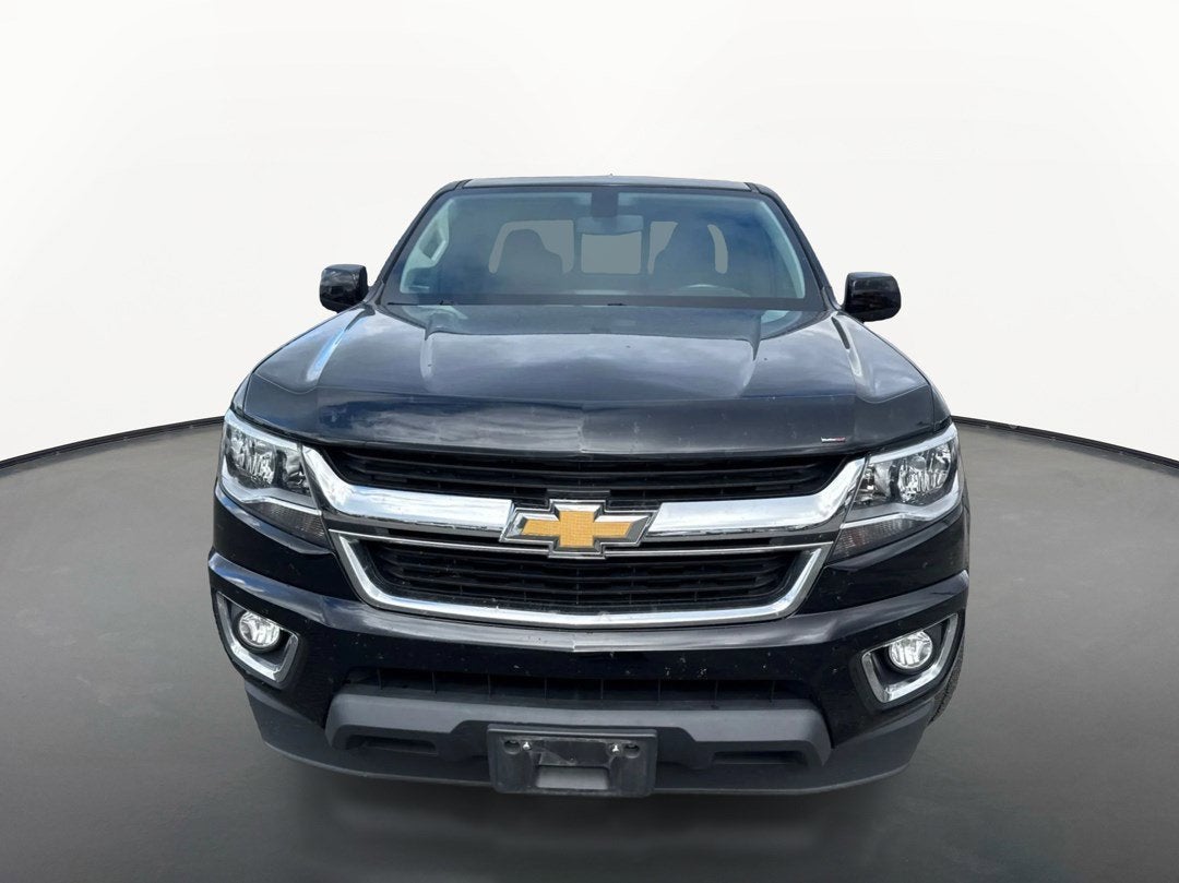 2015 Chevrolet Colorado 2WD LT