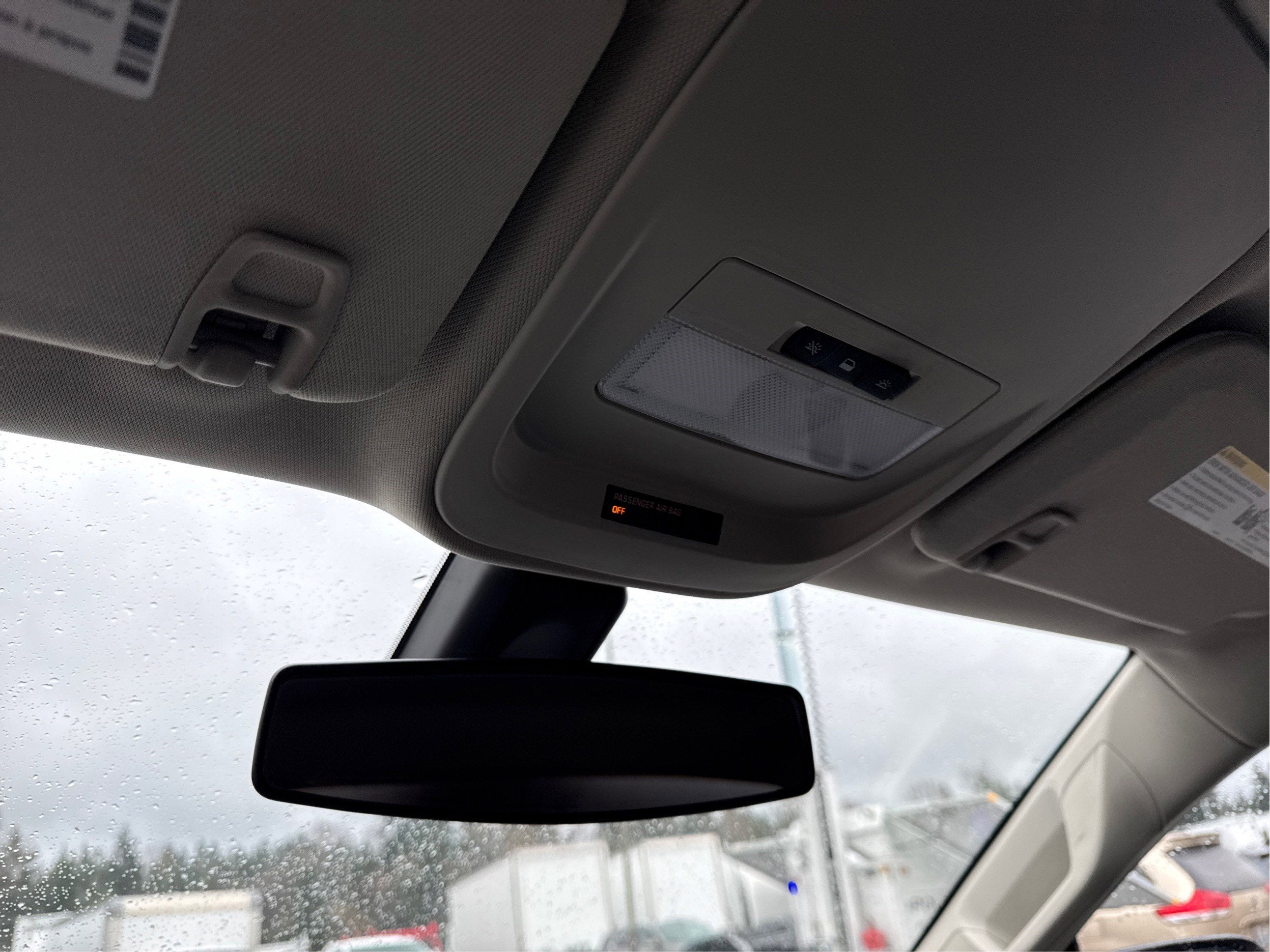 2019 Chevrolet Colorado 2WD Work Truck