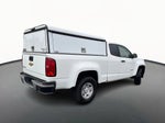 2019 Chevrolet Colorado 2WD Work Truck