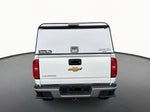 2019 Chevrolet Colorado 2WD Work Truck