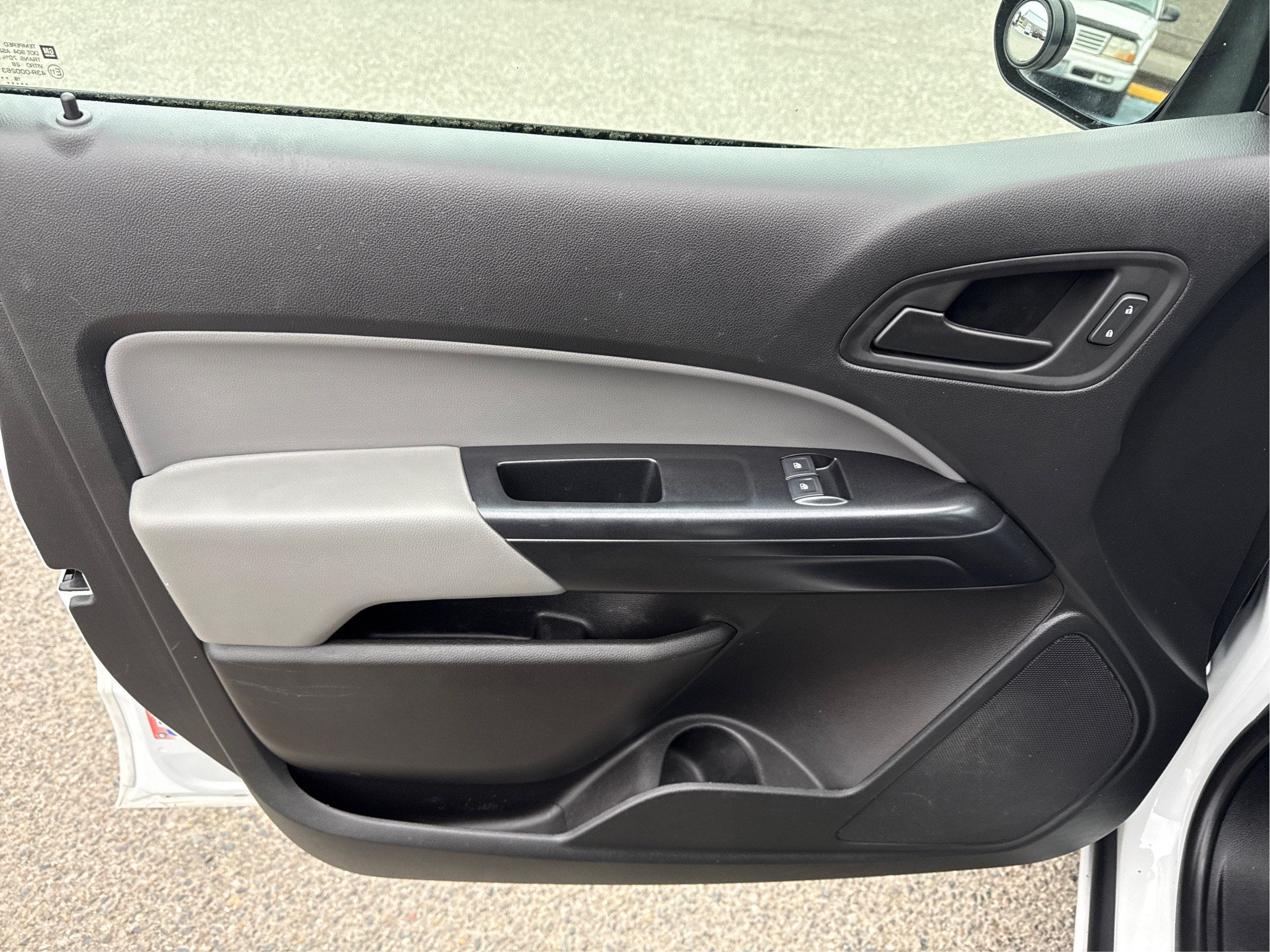 2019 Chevrolet Colorado 2WD Work Truck