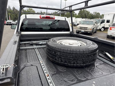 2021 Chevrolet Colorado 2WD Work Truck