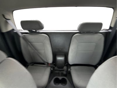 2021 Chevrolet Colorado 2WD Work Truck