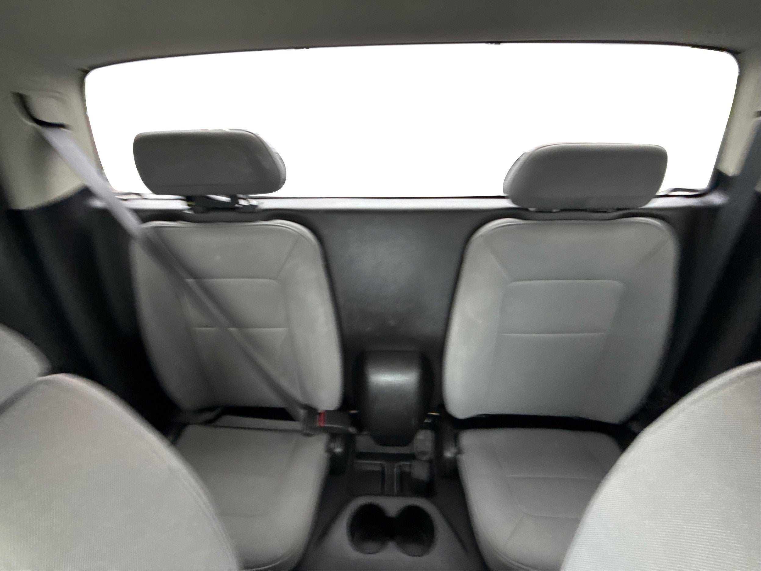 2021 Chevrolet Colorado 2WD Work Truck