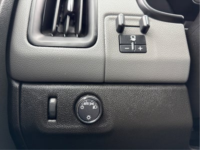 2021 Chevrolet Colorado 2WD Work Truck