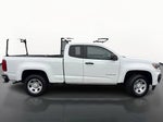 2021 Chevrolet Colorado 2WD Work Truck