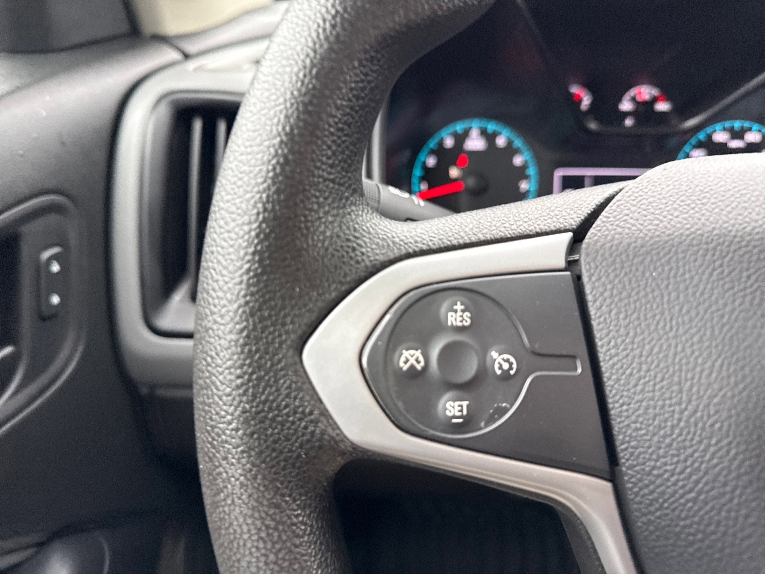 2021 Chevrolet Colorado 2WD Work Truck