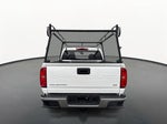 2021 Chevrolet Colorado 2WD Work Truck