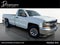 2018 Chevrolet Silverado 1500 Work Truck