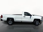 2018 Chevrolet Silverado 1500 Work Truck