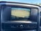 2018 Chevrolet Silverado 1500 Work Truck