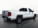 2018 Chevrolet Silverado 1500 Work Truck
