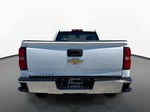 2018 Chevrolet Silverado 1500 Work Truck