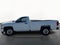 2018 Chevrolet Silverado 1500 Work Truck