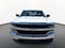 2018 Chevrolet Silverado 1500 Work Truck