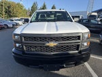 2015 Chevrolet Silverado 1500 Work Truck