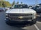 2015 Chevrolet Silverado 1500 Work Truck