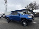 2020 Chevrolet Colorado ZR2