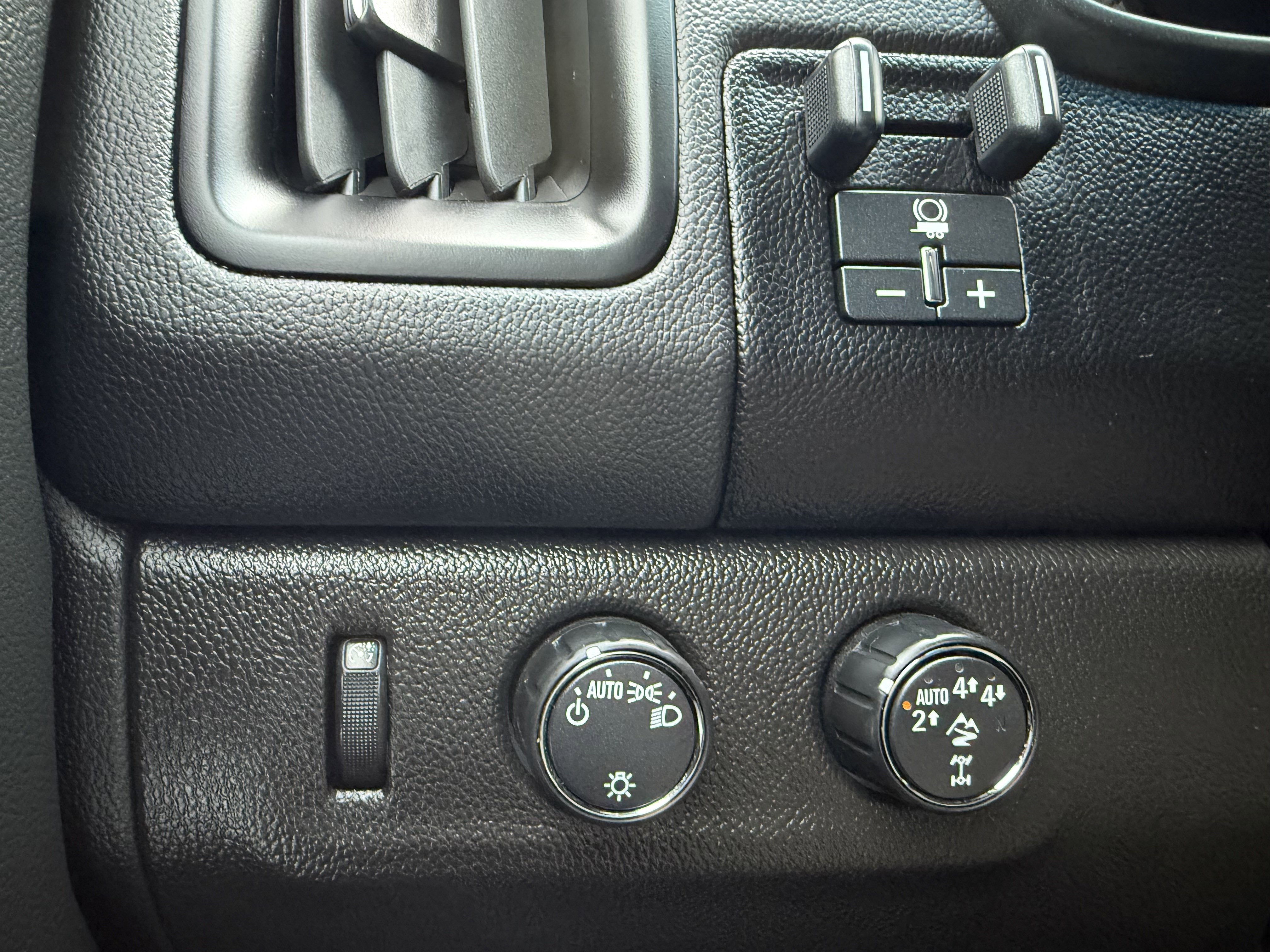 2020 Chevrolet Colorado ZR2