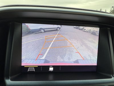 2020 Chevrolet Colorado ZR2