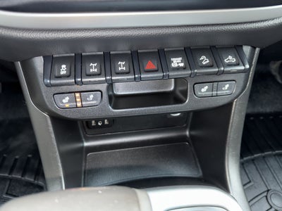 2020 Chevrolet Colorado ZR2