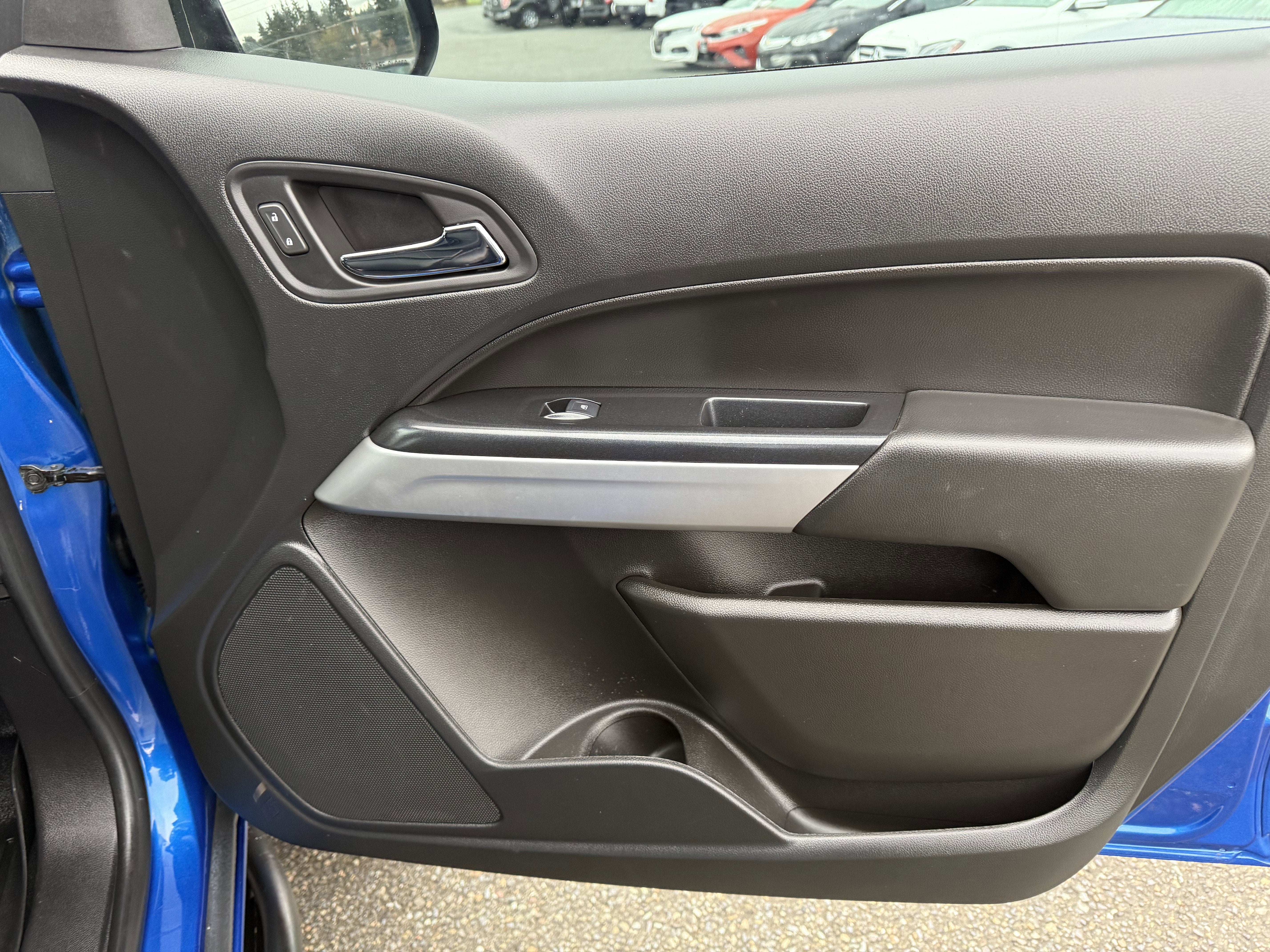 2020 Chevrolet Colorado ZR2