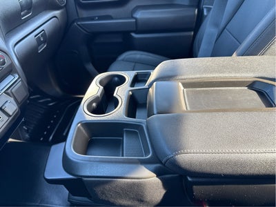 2023 Chevrolet Silverado 1500 WT