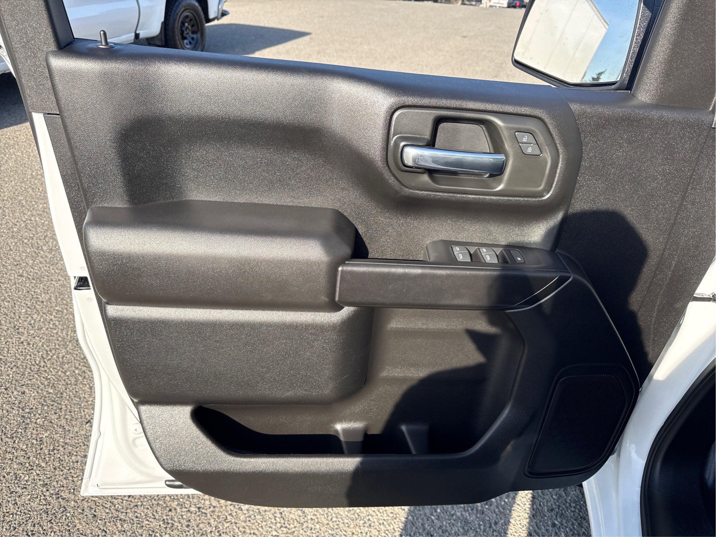 2023 Chevrolet Silverado 1500 WT