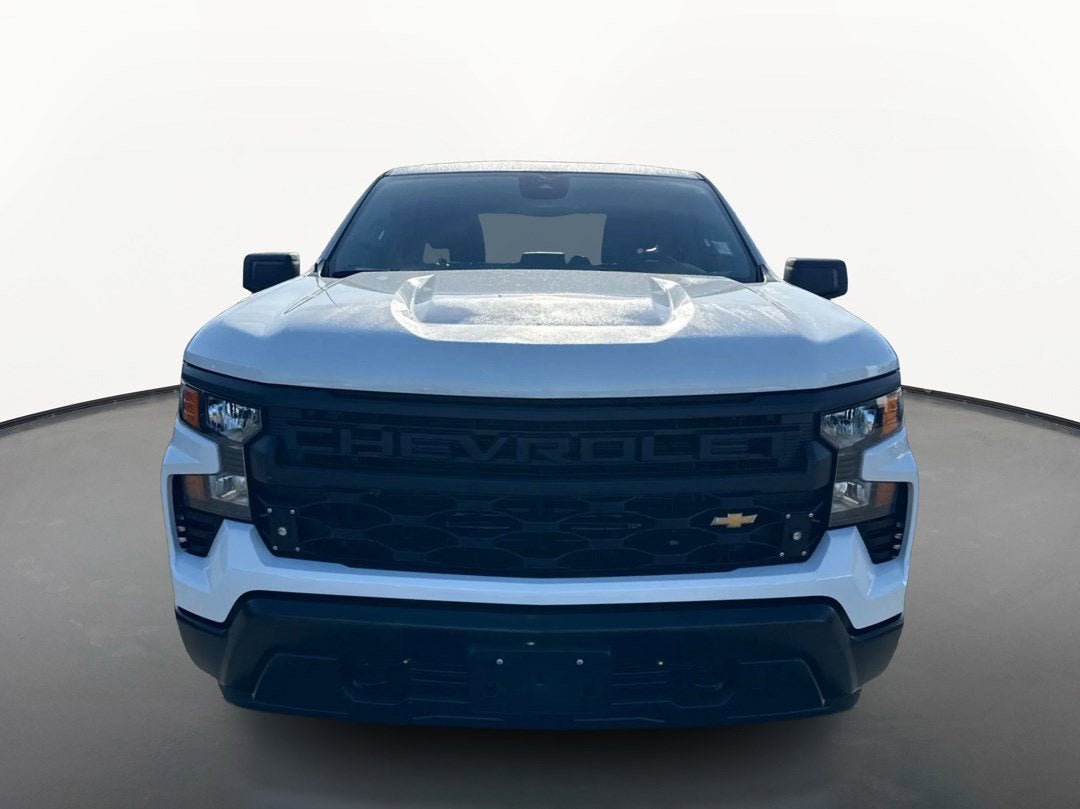 2023 Chevrolet Silverado 1500 WT