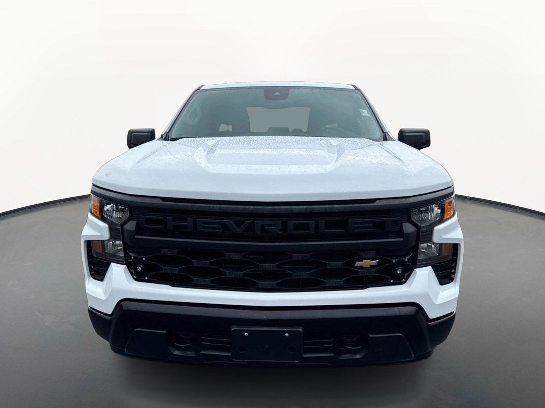 2023 Chevrolet Silverado 1500 WT