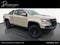 2021 Chevrolet Colorado 4WD ZR2