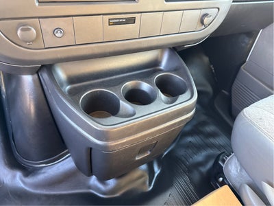 2014 Chevrolet Express Cargo 1500 Work Van