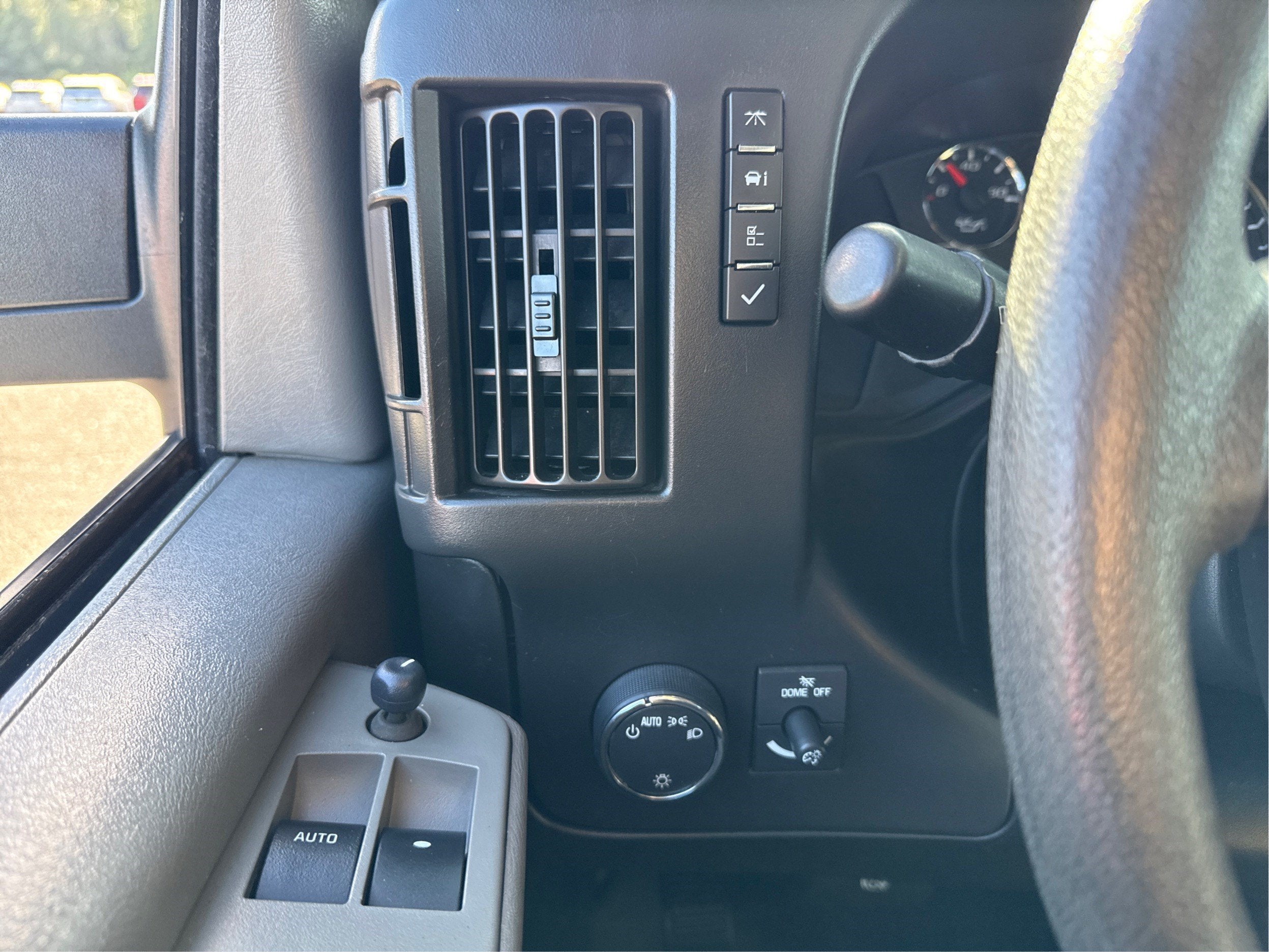 2014 Chevrolet Express Cargo 1500 Work Van