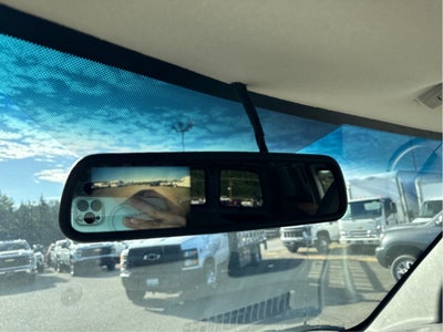 2014 Chevrolet Express Cargo 1500 Work Van