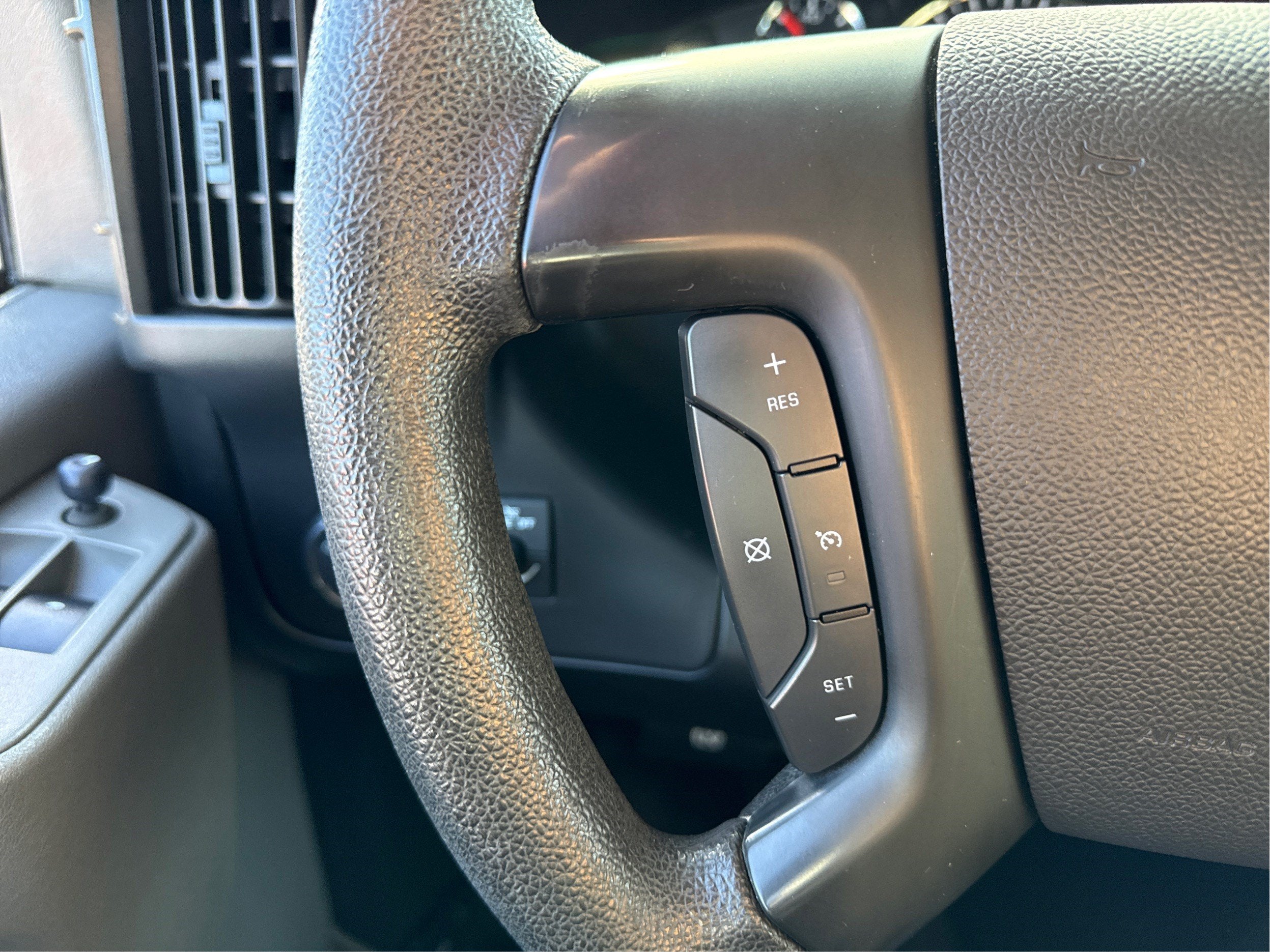 2014 Chevrolet Express Cargo 1500 Work Van
