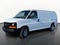 2014 Chevrolet Express Cargo 1500 Work Van