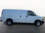 2021 Chevrolet Express Cargo 2500 RWD 2500 Regular Wheelbase WT