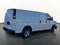 2021 Chevrolet Express Cargo 2500 RWD 2500 Regular Wheelbase WT