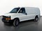 2021 Chevrolet Express Cargo 2500 RWD 2500 Regular Wheelbase WT